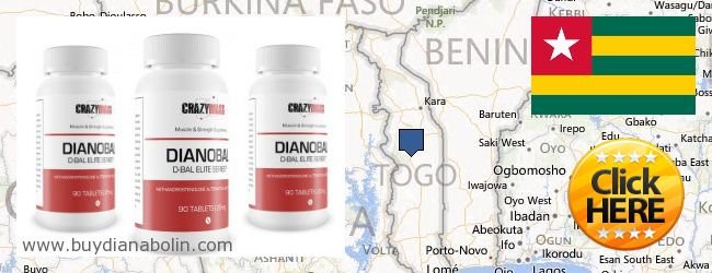 شراء Dianabol على الانترنت Togo حيث لشراء Dianabol على الانترنت Togo